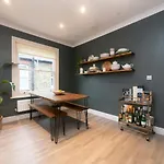 Stylish Victorian Home- 1 Bedroom 15 Mins Central London