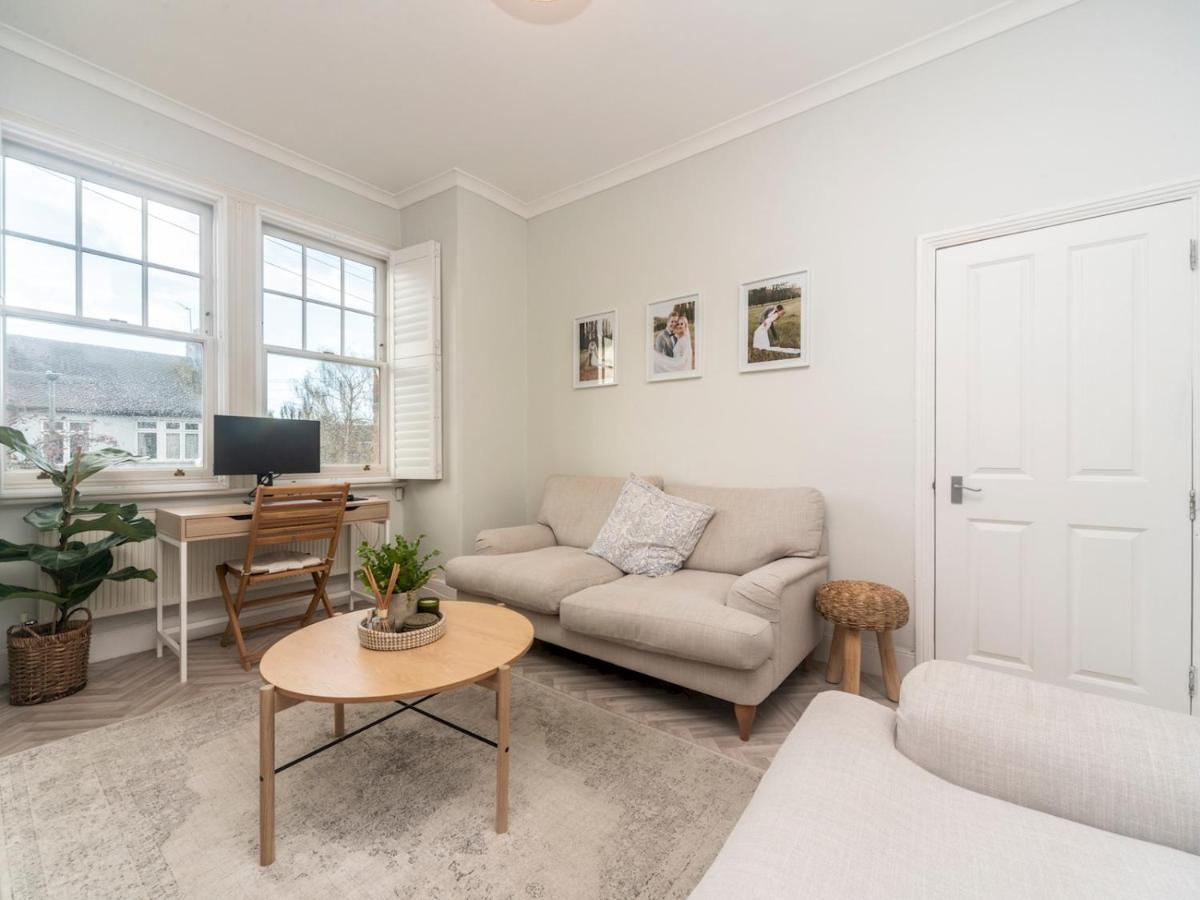 Casa vacanze Stylish Victorian Home- 1 Bedroom 15 Mins