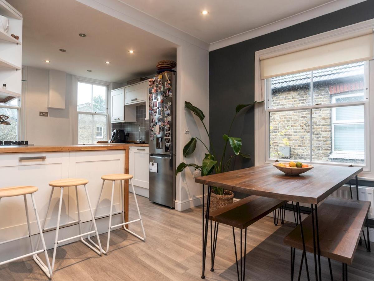 Casa vacanze Stylish Victorian Home- 1 Bedroom 15 Mins *