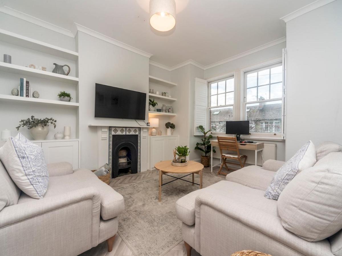 Casa vacanze Stylish Victorian Home- 1 Bedroom 15 Mins