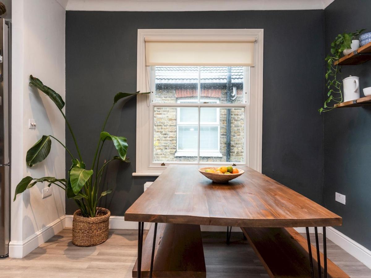 Casa vacanze Stylish Victorian Home- 1 Bedroom 15 Mins *