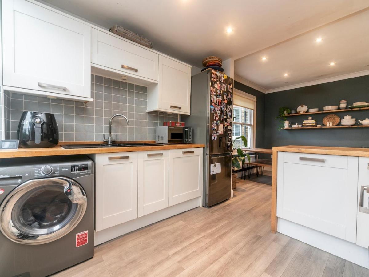 Stylish Victorian Home- 1 Bedroom 15 Mins Casa vacanze