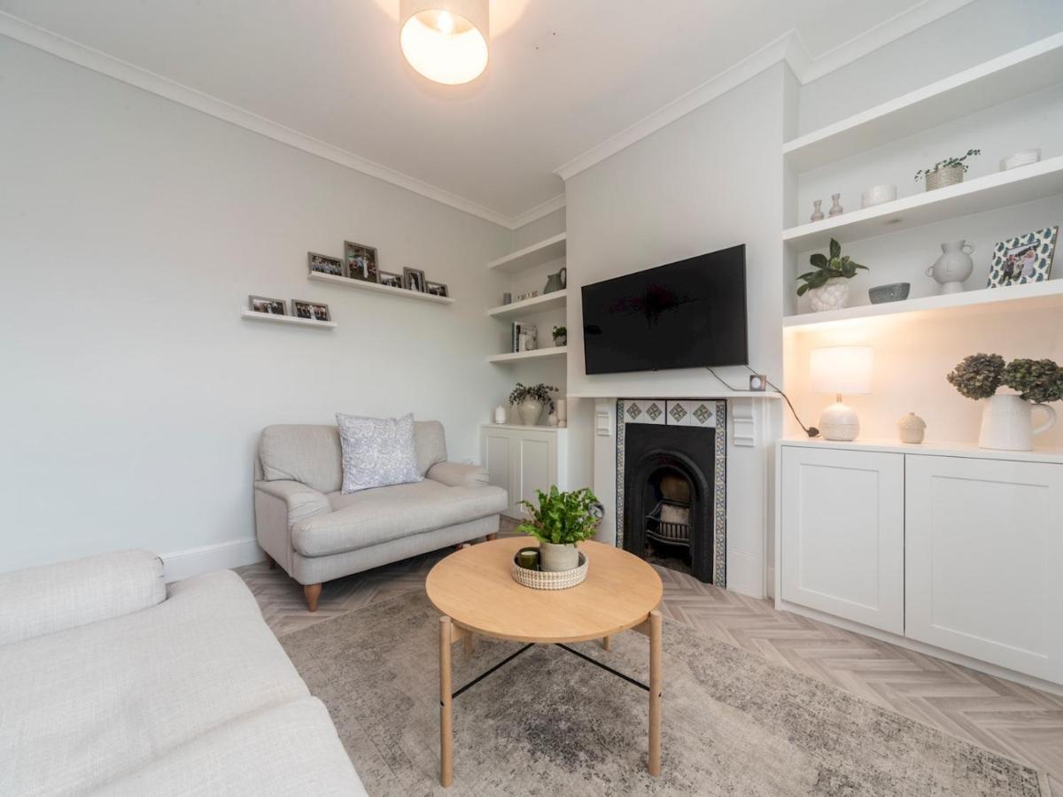 Stylish Victorian Home- 1 Bedroom 15 Mins Londra