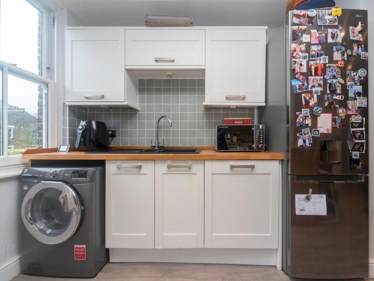 Casa vacanze Stylish Victorian Home- 1 Bedroom 15 Mins Londra