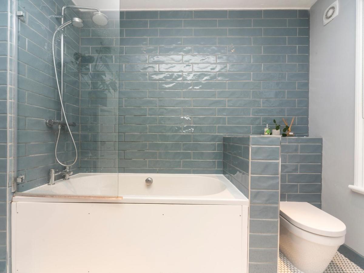 Stylish Victorian Home- 1 Bedroom 15 Mins Casa vacanze Londra