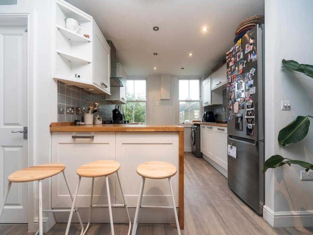 Stylish Victorian Home- 1 Bedroom 15 Mins Casa vacanze