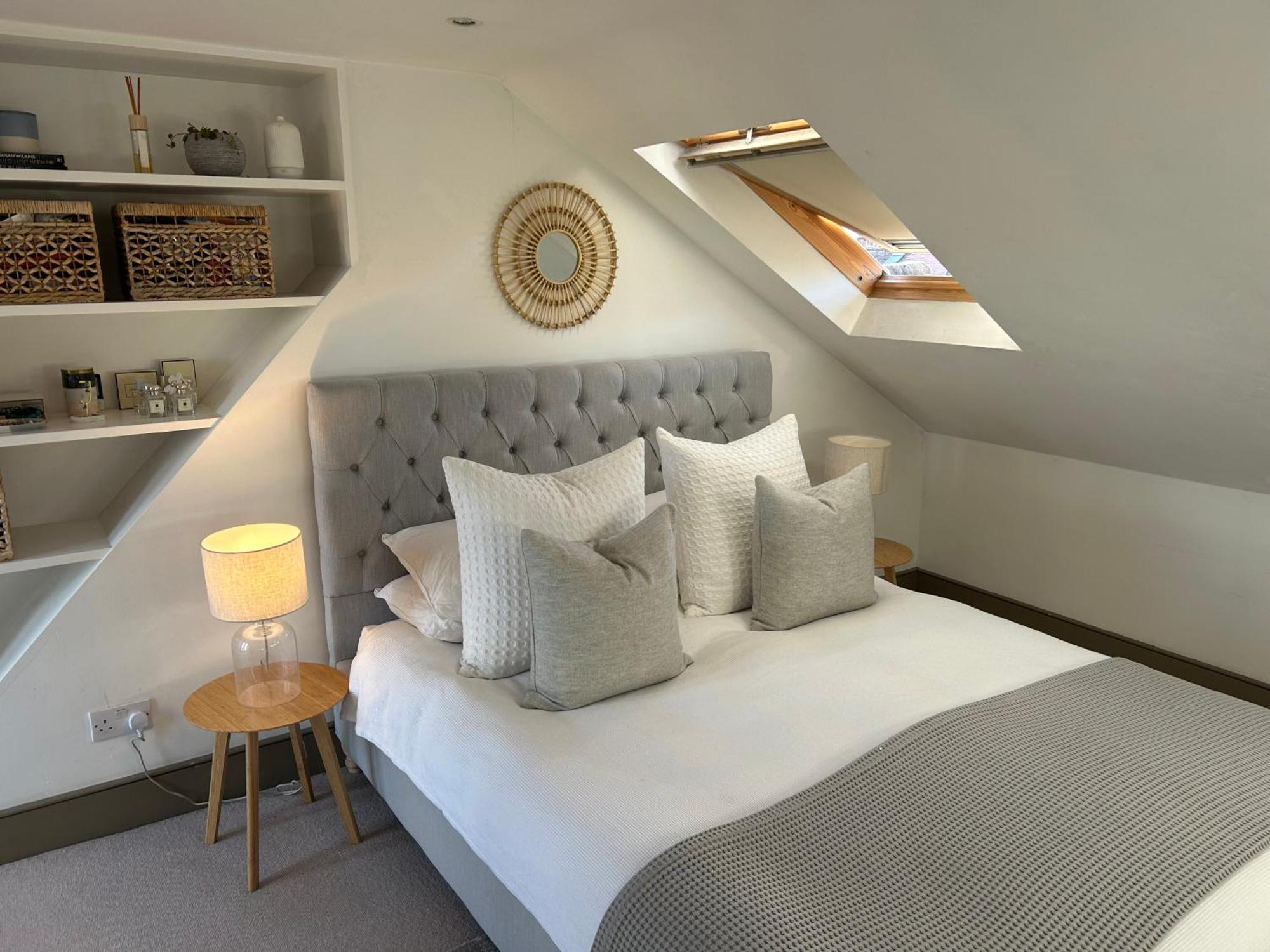 Casa vacanze Stylish Victorian Home- 1 Bedroom 15 Mins Londra
